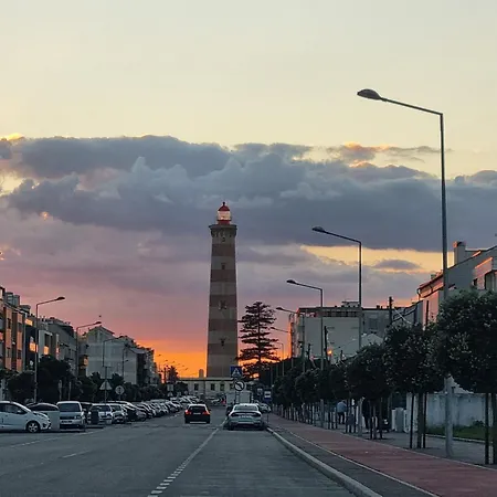 Senhor Dos Aflitos 4 Appartamento Aveiro