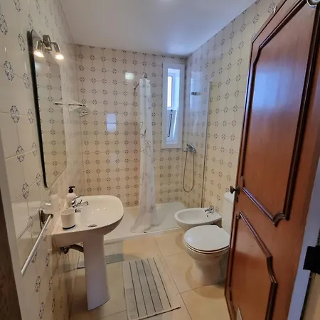 Senhor Dos Aflitos 4 Appartamento Aveiro