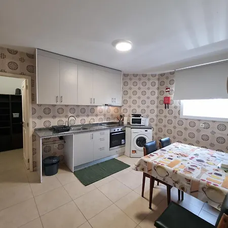 Appartamento Senhor Dos Aflitos 4