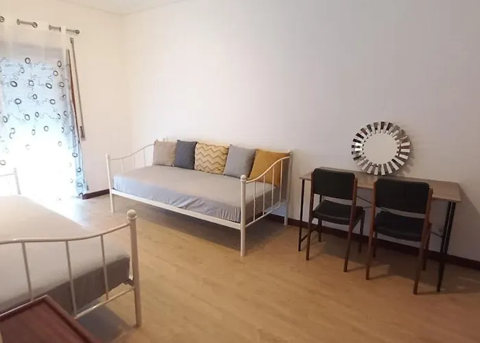 Senhor Dos Aflitos 4 *