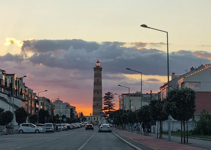 Senhor Dos Aflitos 4 公寓 阿威罗