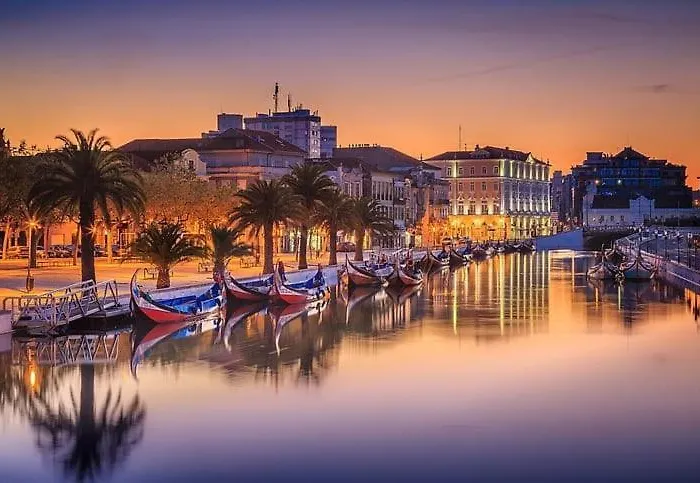 Senhor Dos Aflitos 4 公寓 阿威罗