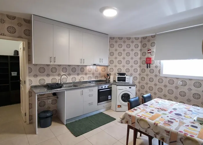 公寓 Senhor Dos Aflitos 4